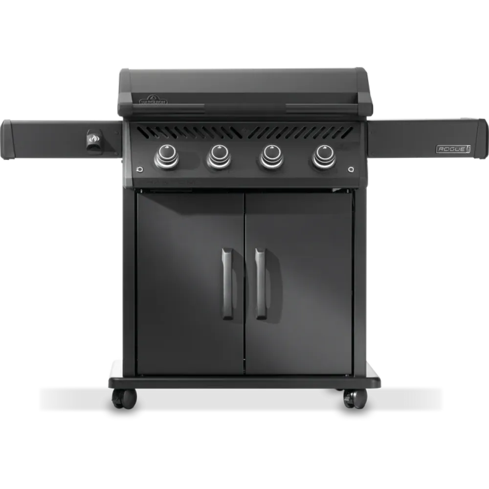 Polgrill-Grill-gazowy-Napoleon-PHANTOM-ROGUE-PRO-PLANCHA (RP30FTPK-PHM)